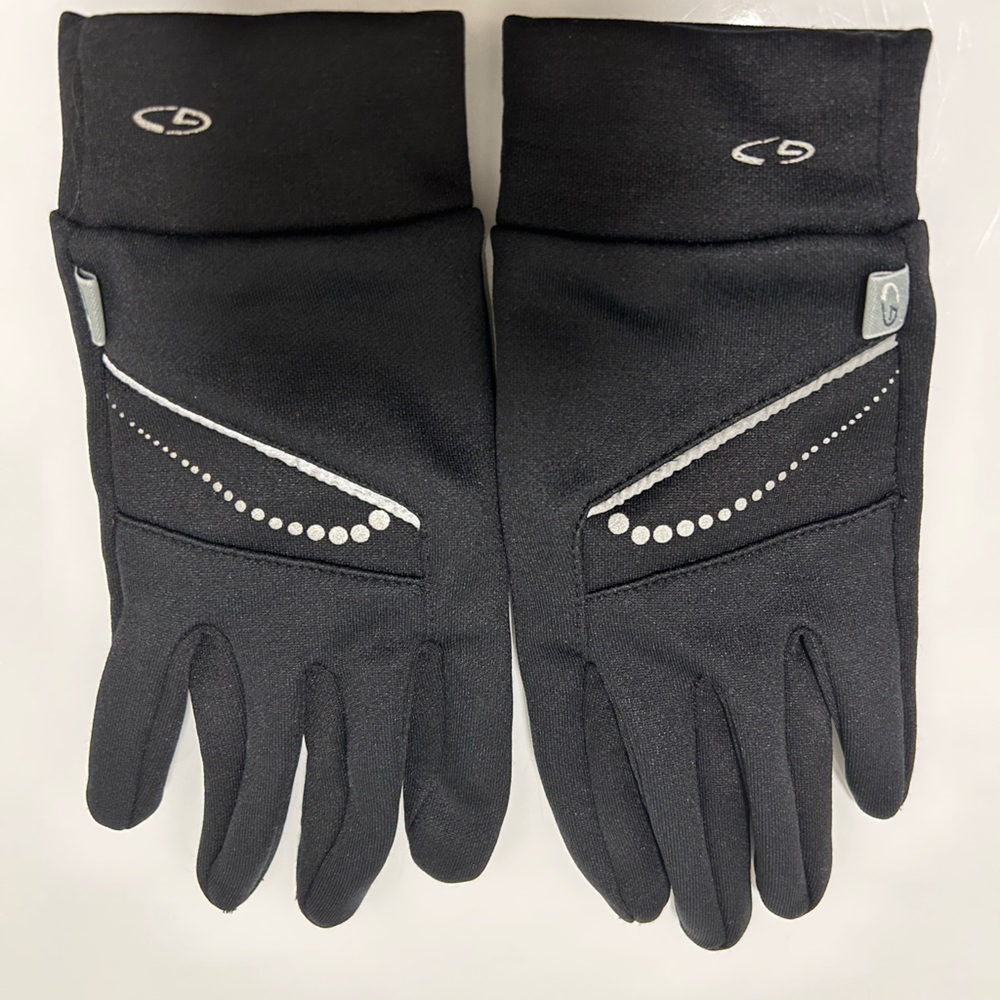 C9 by Champion Womens Running Gloves Size Small/Medium